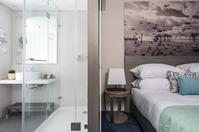 タル バイ ザ ビーチ - アトラス ブティック ホテル