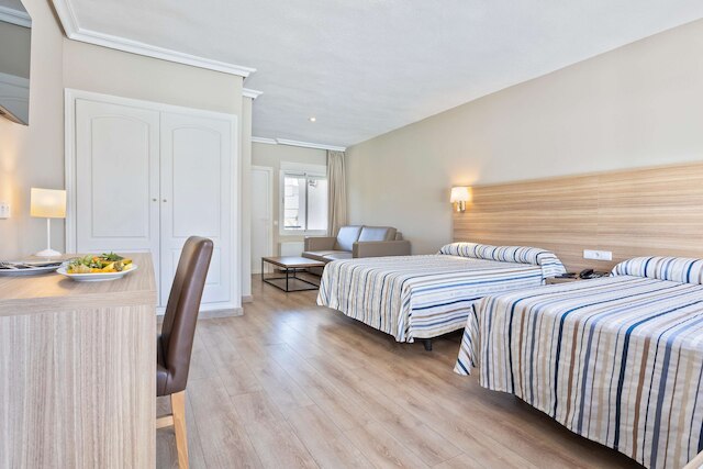 ベスト オスナ フェリア デ マドリード