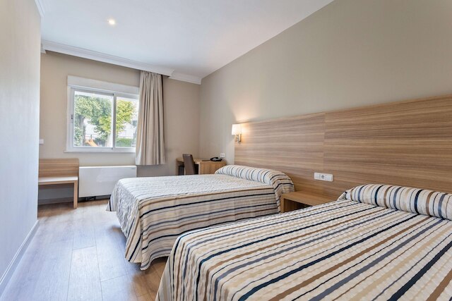 ベスト オスナ フェリア デ マドリード