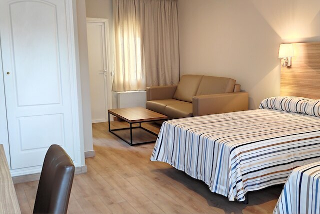 ベスト オスナ フェリア デ マドリード