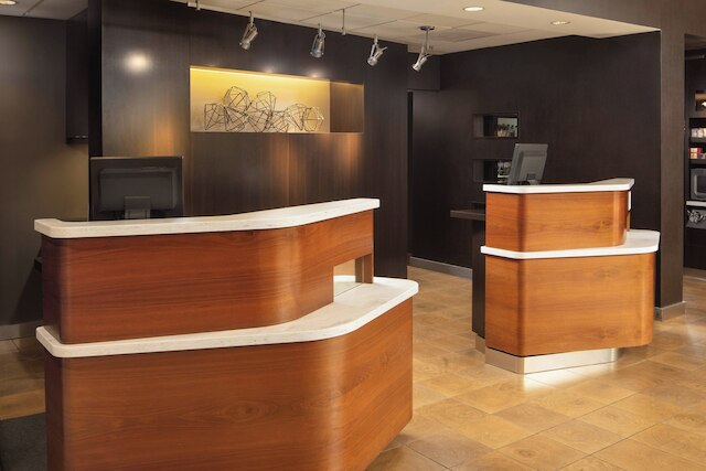 コートヤード・バイ・マリオット・コスタ・メサ・サウス・コースト・メトロ