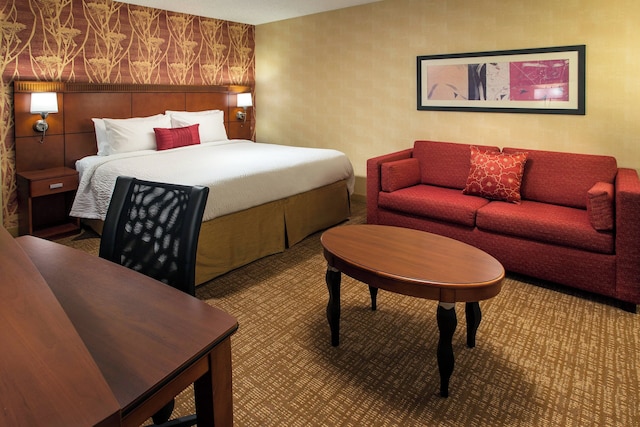 コートヤード・バイ・マリオット・コスタ・メサ・サウス・コースト・メトロ