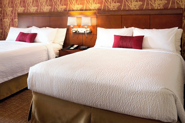 コートヤード・バイ・マリオット・コスタ・メサ・サウス・コースト・メトロ