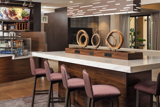 コートヤード・バイ・マリオット・コスタ・メサ・サウス・コースト・メトロ