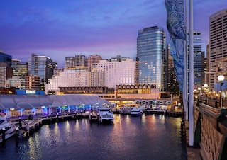 ハイアット リージェンシー シドニー