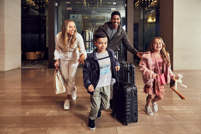 ハイアット リージェンシー シドニー