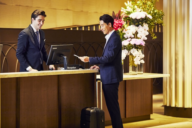 ハイアット リージェンシー シドニー