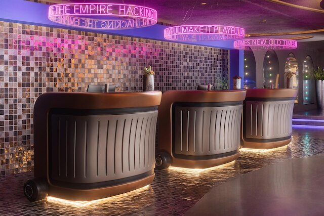 エヌハウ ローマ