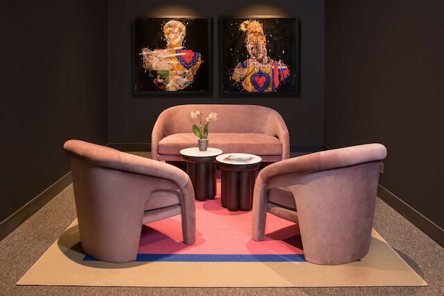 エヌハウ ローマ