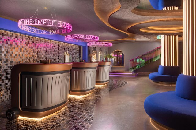 エヌハウ ローマ