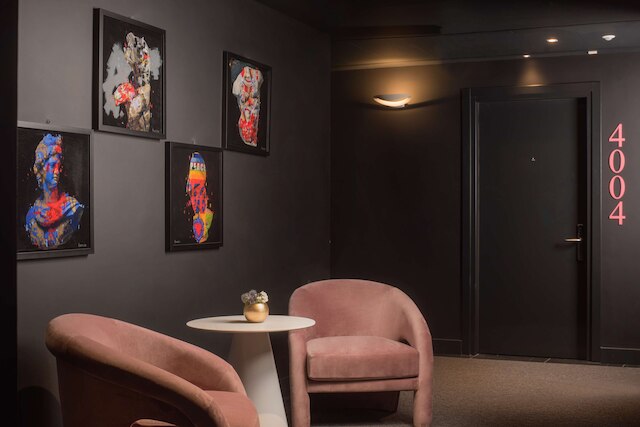 エヌハウ ローマ