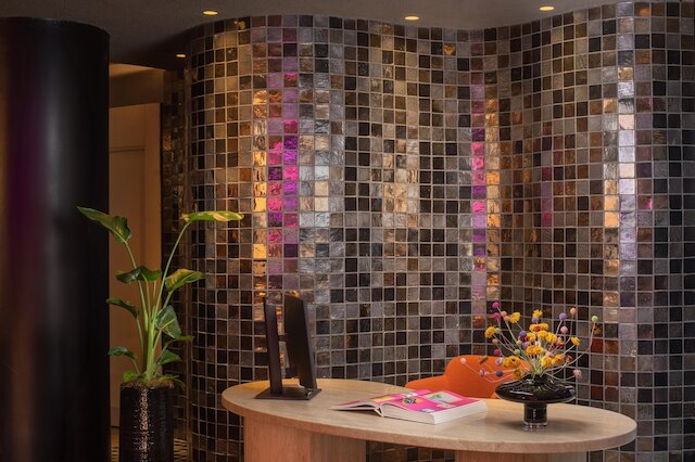 エヌハウ ローマ