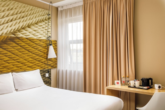 イビス ロンドン グリニッジ