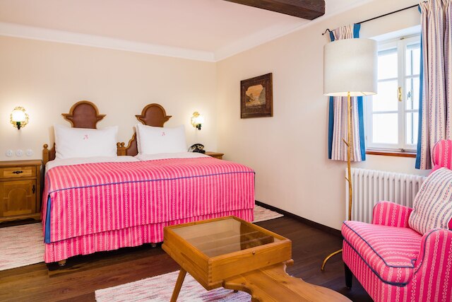 ホテル ゴールデナー ヒルシュ ラグジュアリー コレクション ホテル ザルツブルク