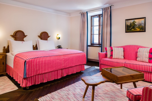 ホテル ゴールデナー ヒルシュ ラグジュアリー コレクション ホテル ザルツブルク