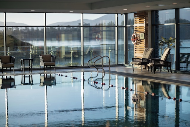 パークナシラ リゾート アンド スパ