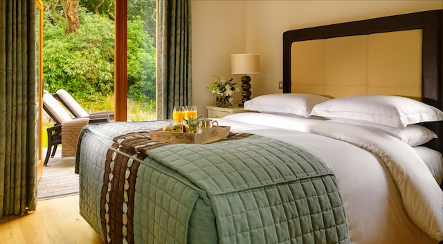 パークナシラ リゾート アンド スパ