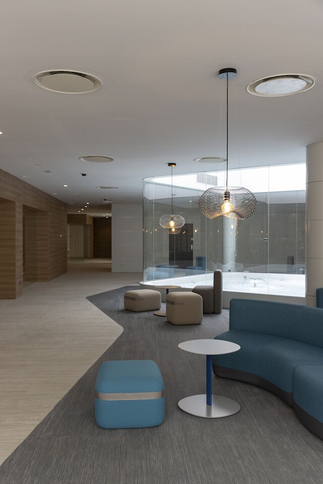 ホテル マシア セビリア クブ