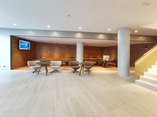 ホテル マシア セビリア クブ