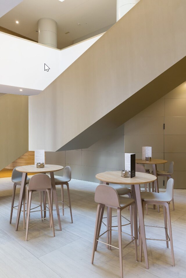 ホテル マシア セビリア クブ