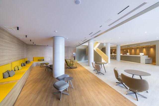 ホテル マシア セビリア クブ