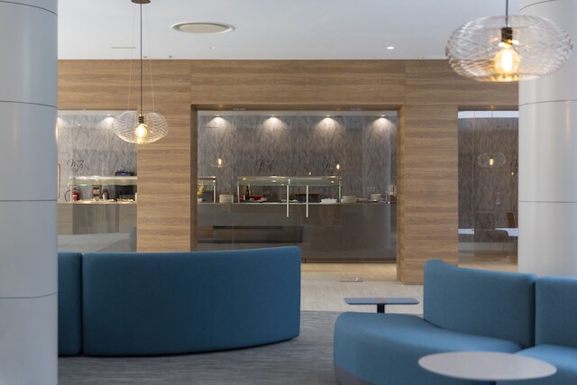 ホテル マシア セビリア クブ