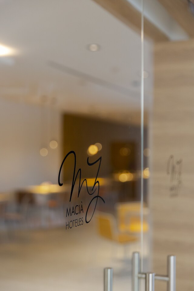 ホテル マシア セビリア クブ