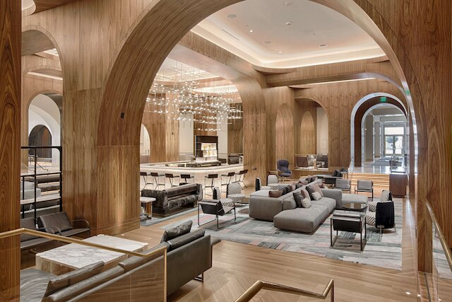 シグニア バイ ヒルトン サンホセ