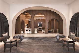 シグニア バイ ヒルトン サンホセ