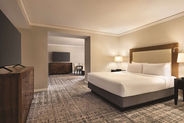 シグニア バイ ヒルトン サンホセ