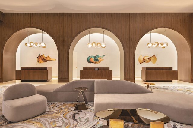 シグニア バイ ヒルトン サンホセ