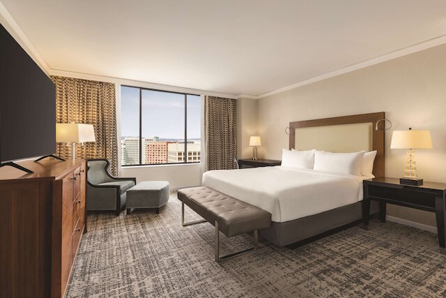 シグニア バイ ヒルトン サンホセ