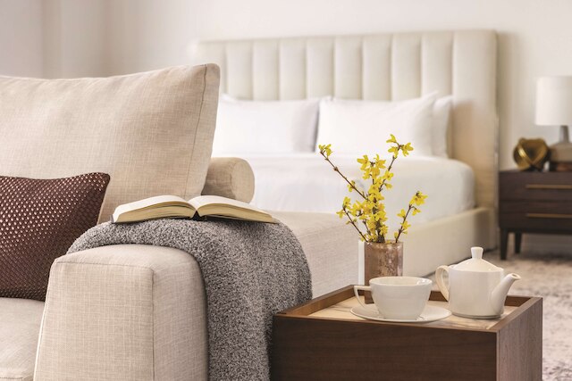 シグニア バイ ヒルトン サンホセ