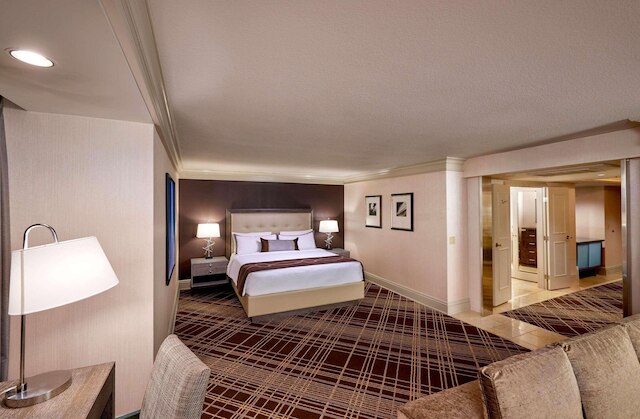 トレジャーアイランド - TI ラスベガス ホテル & カジノ