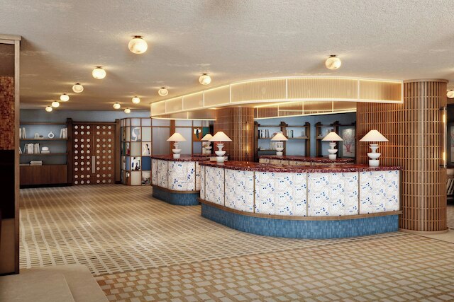 シェラトン ストックホルム ホテル