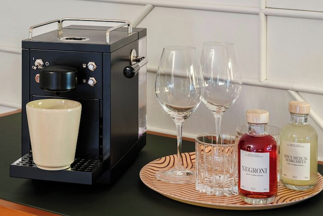 シェラトン ストックホルム ホテル