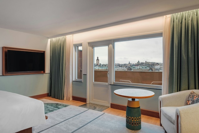 シェラトン ストックホルム ホテル