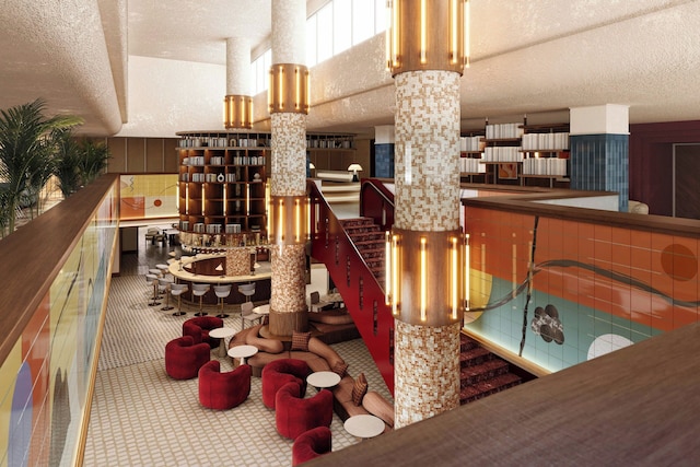 シェラトン ストックホルム ホテル