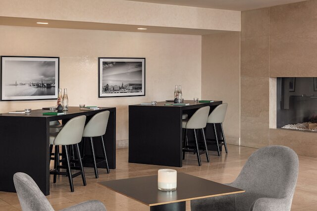 シェラトン ストックホルム ホテル