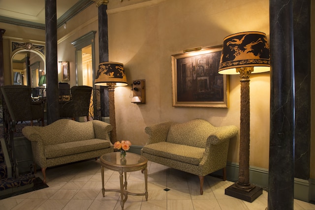 ホテル マジェスティック