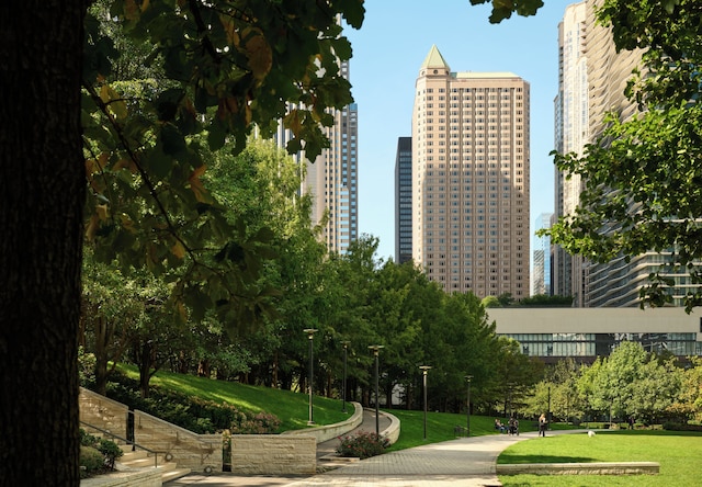 フェアモント シカゴ アット ミレニアム パーク ゴールド エクスペリエンス