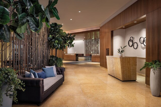 フェアモント シカゴ アット ミレニアム パーク ゴールド エクスペリエンス