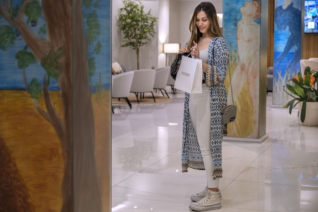 ホテル セルス リボリ ランブラ