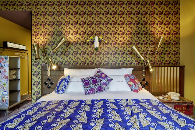 25 アワーズ ホテル テルミナス ノール