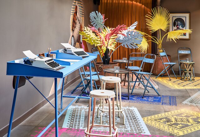 25 アワーズ ホテル テルミナス ノール