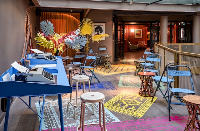 25 アワーズ ホテル テルミナス ノール