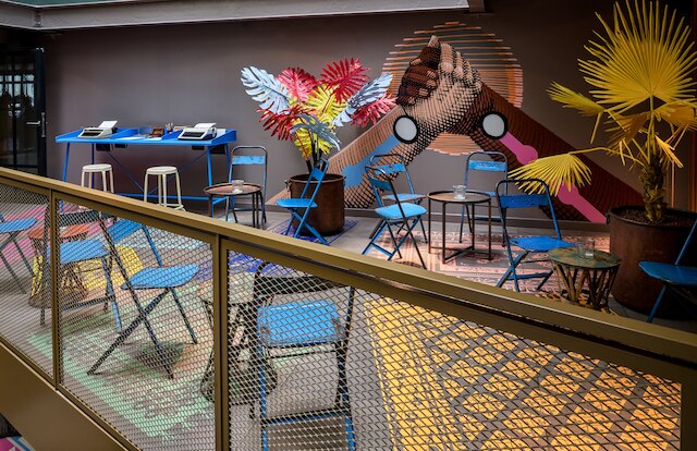 25 アワーズ ホテル テルミナス ノール