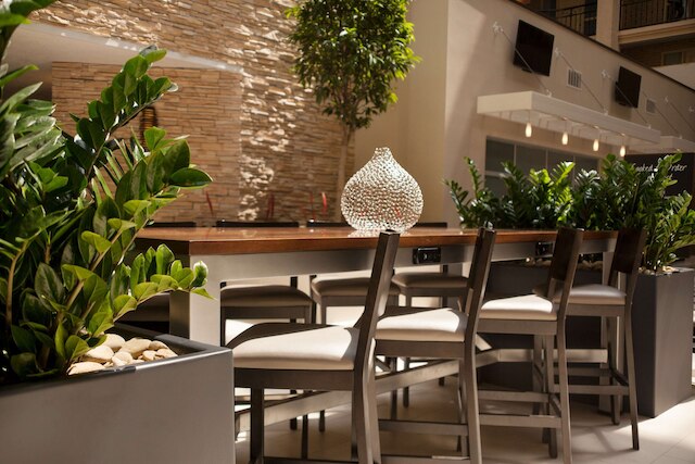 エンバシー スイーツ ホテル バトンルージュ