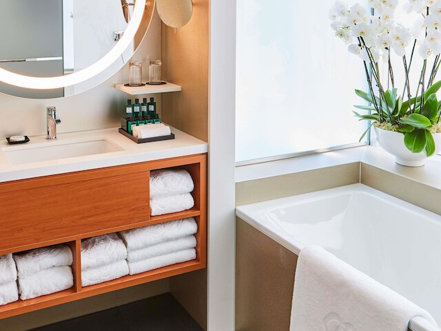 ソフィテル ルクセンブルグ ヨーロッパ