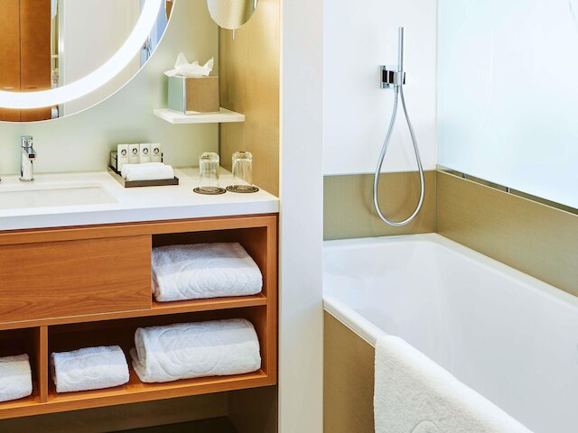 ソフィテル ルクセンブルグ ヨーロッパ